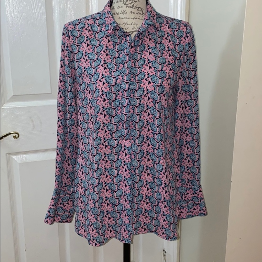 Banana Republic Shirt